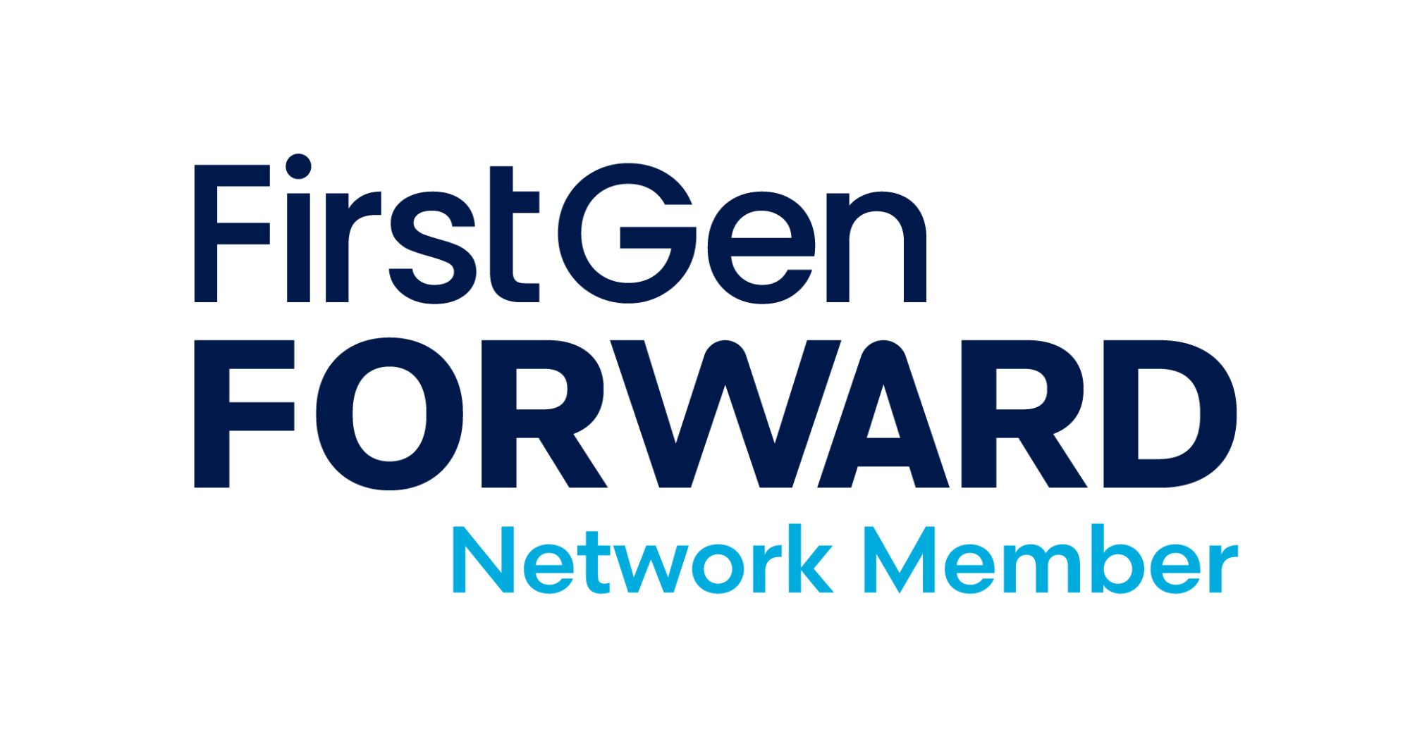 FirstGen Forward Network Member Logo