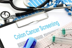 Colon Cancer Screening