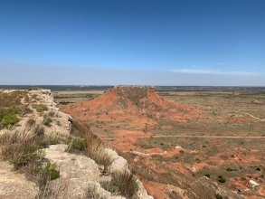 Southeast Oklahoma