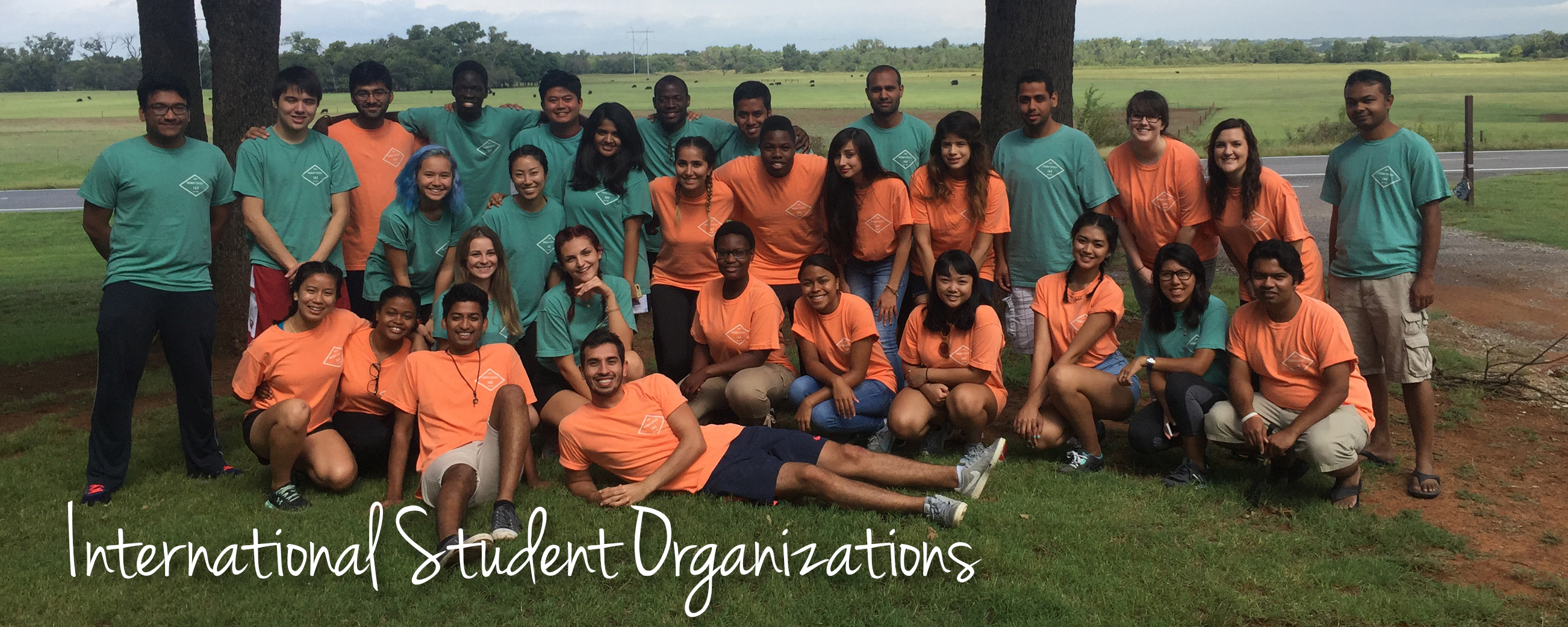 International Student Organizations