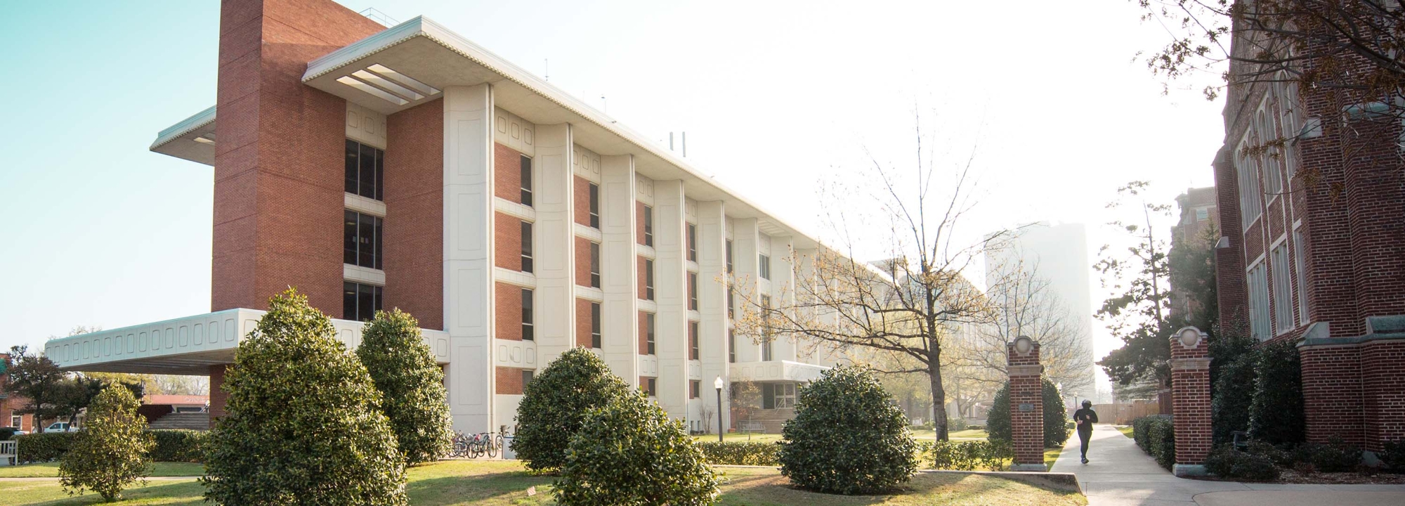 Engineering Quad