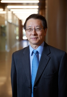 Wei Chen.