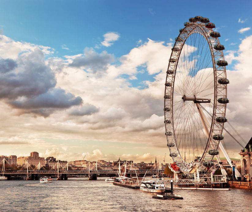 Ferris Wheel