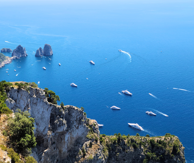 Capri