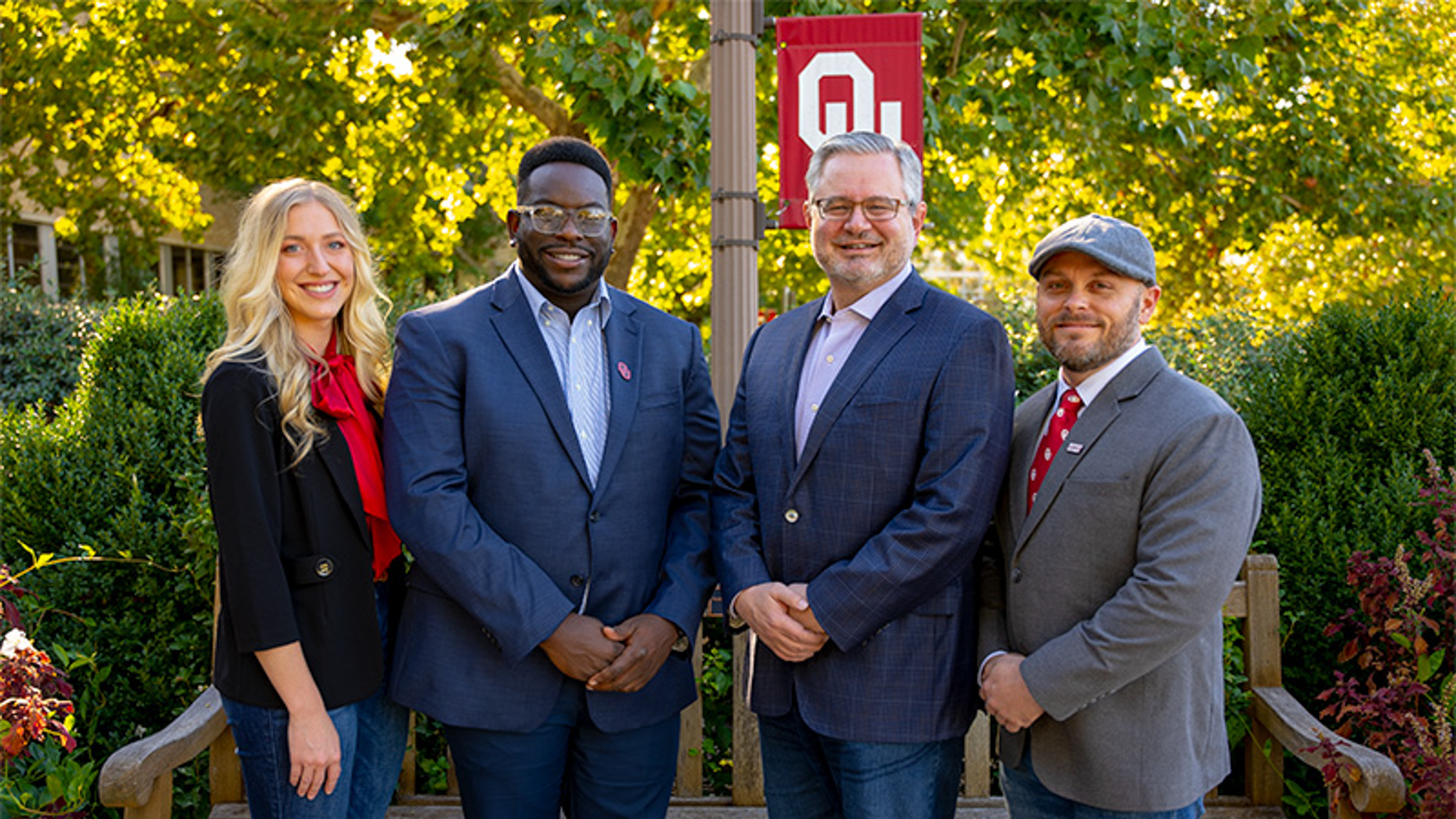 OU-Tulsa Student Government