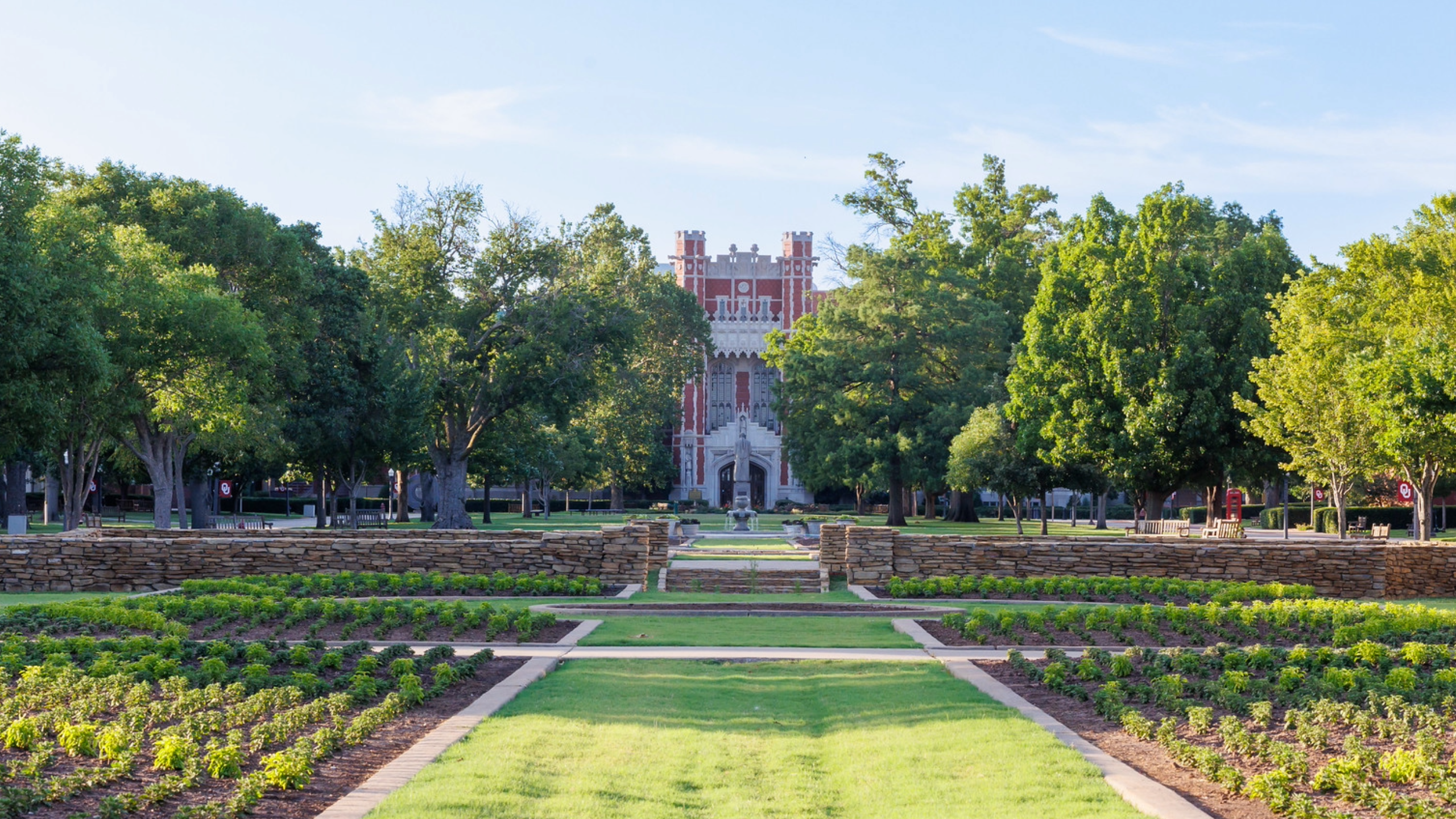 South Oval