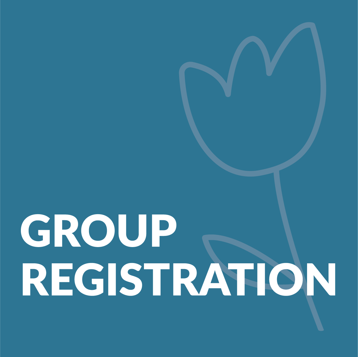 Group Registration