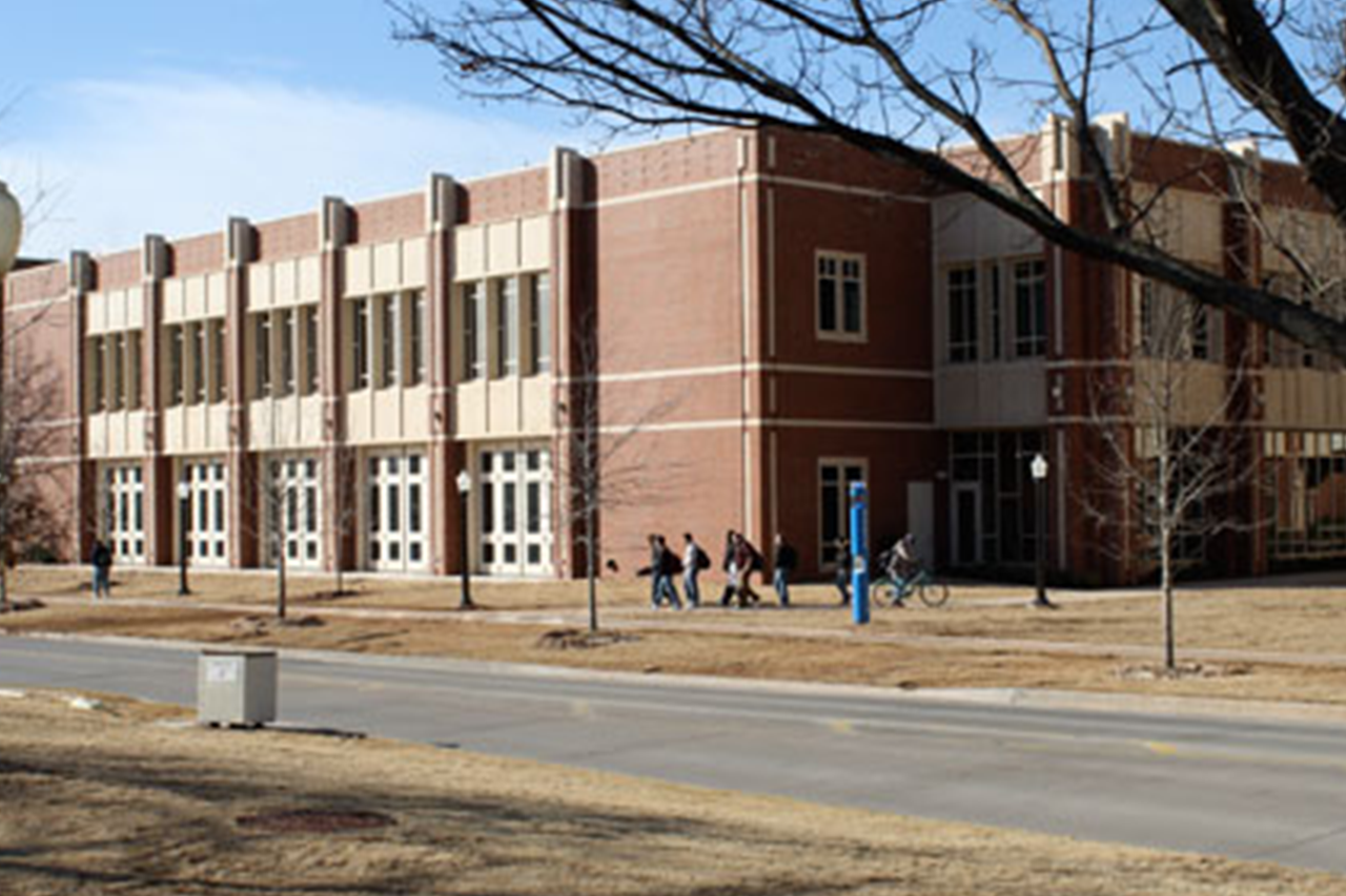 Practice Facility