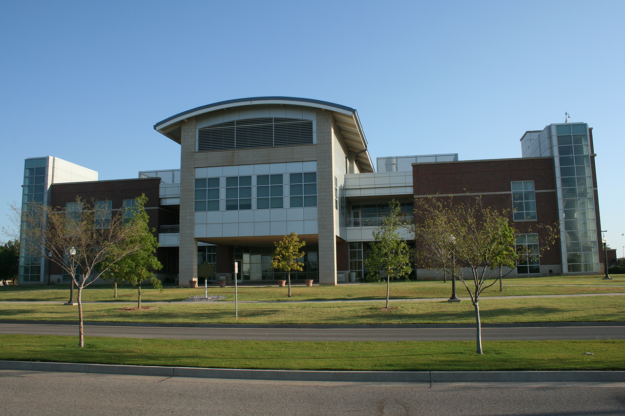 Technology Center