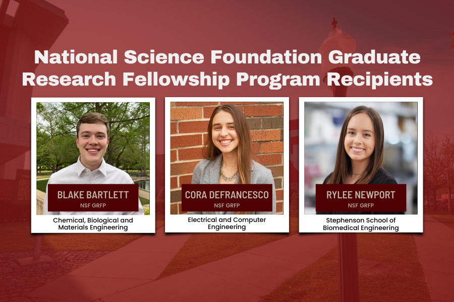 NSF Research Fellows