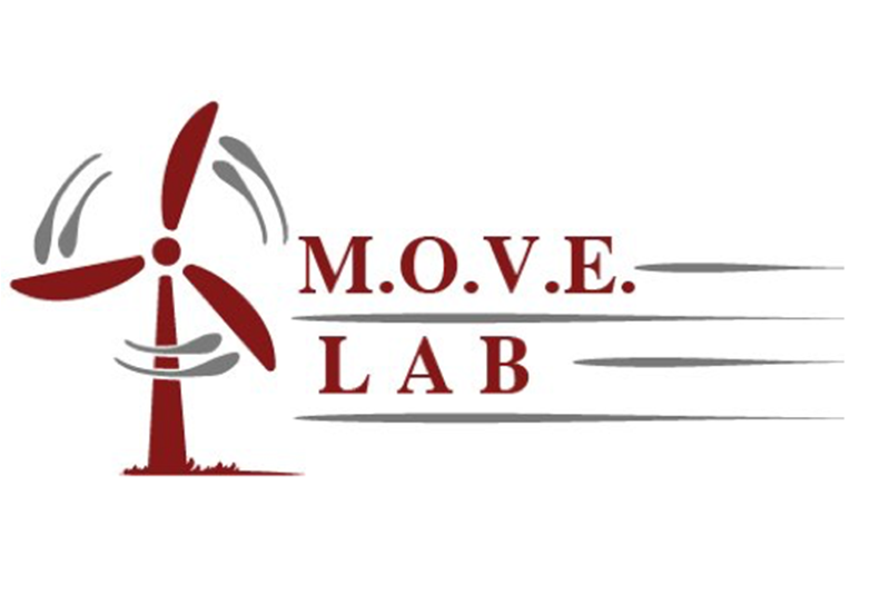 M.O.V.E. Lab logo