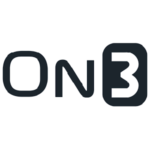 On3 logo.