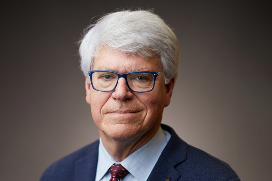 Dean Ed Kelley