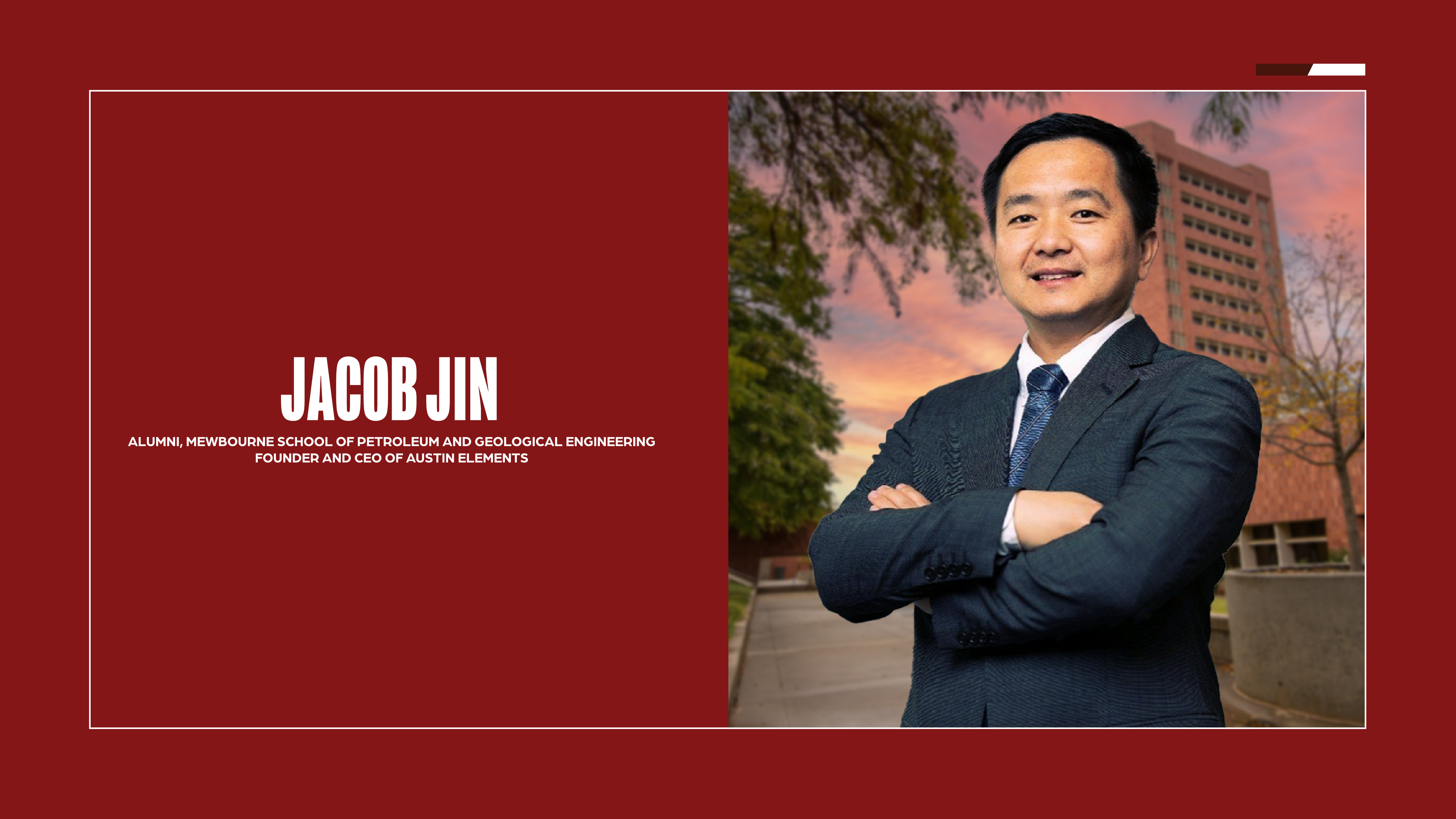 Jacob Jin