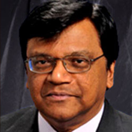 Chitru Fernando