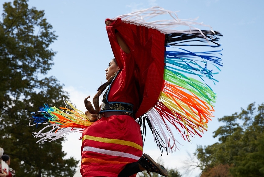 American Indian Powwow