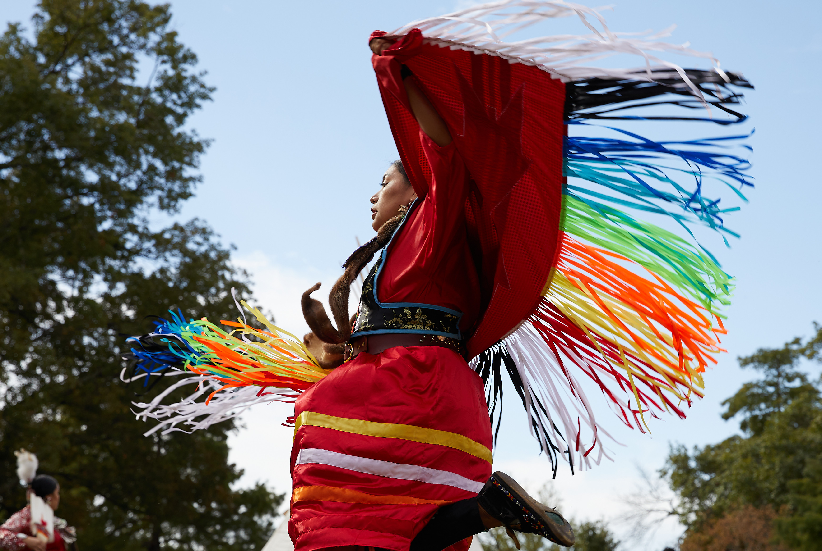 American Indian Students