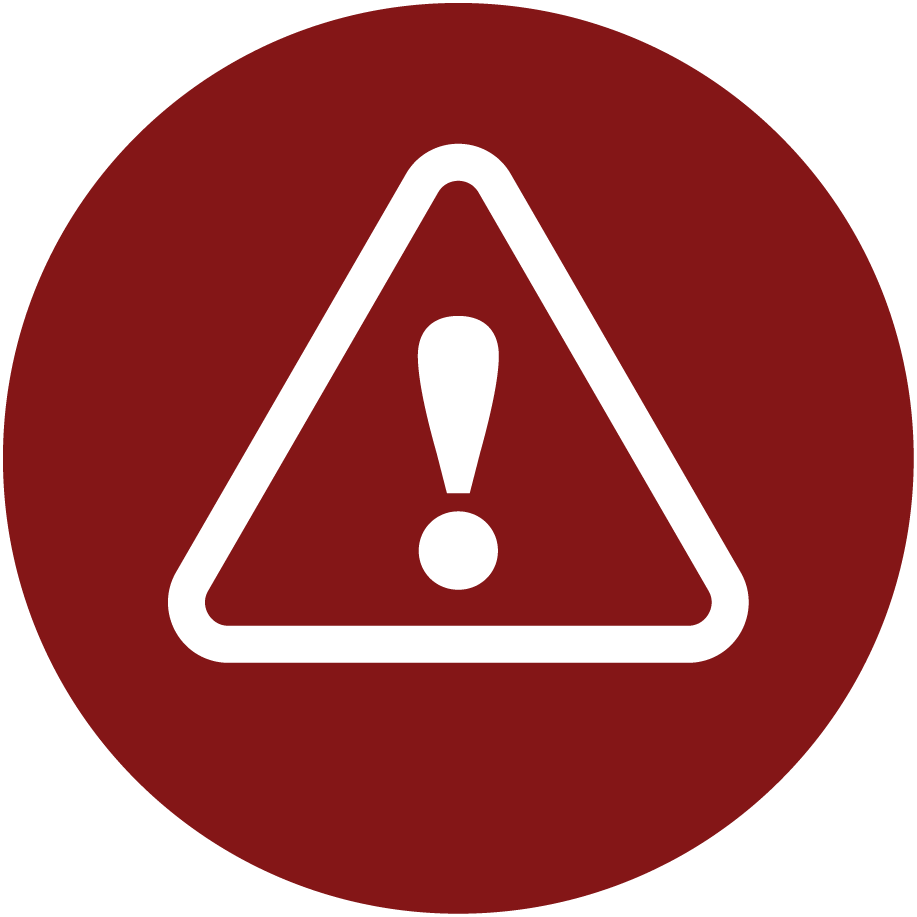 alert icon