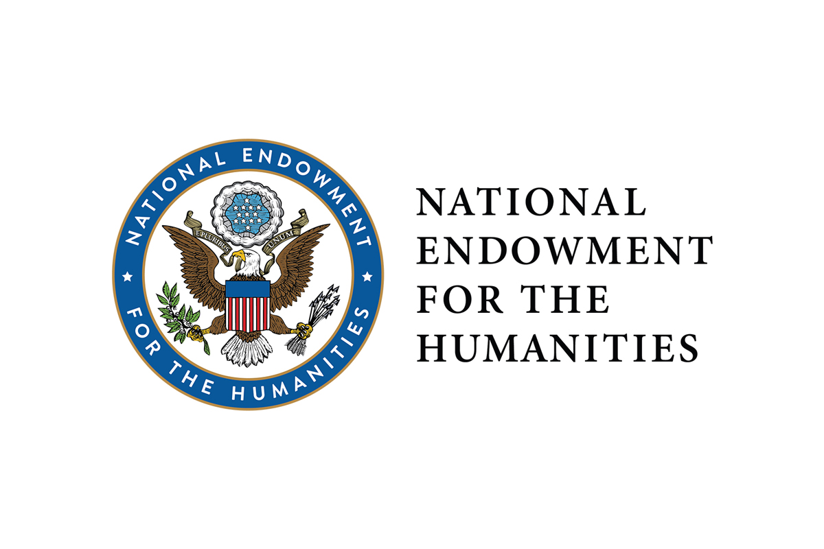 NEH logo