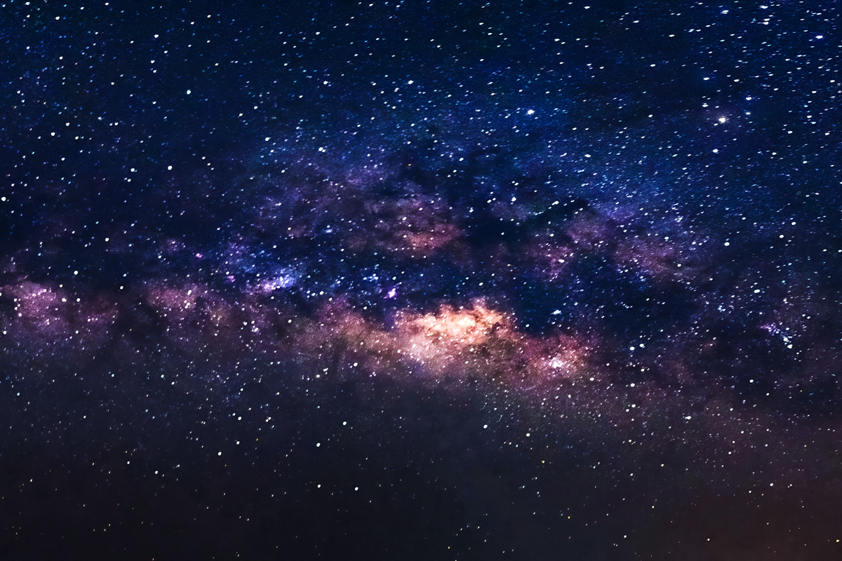 milky way galaxy