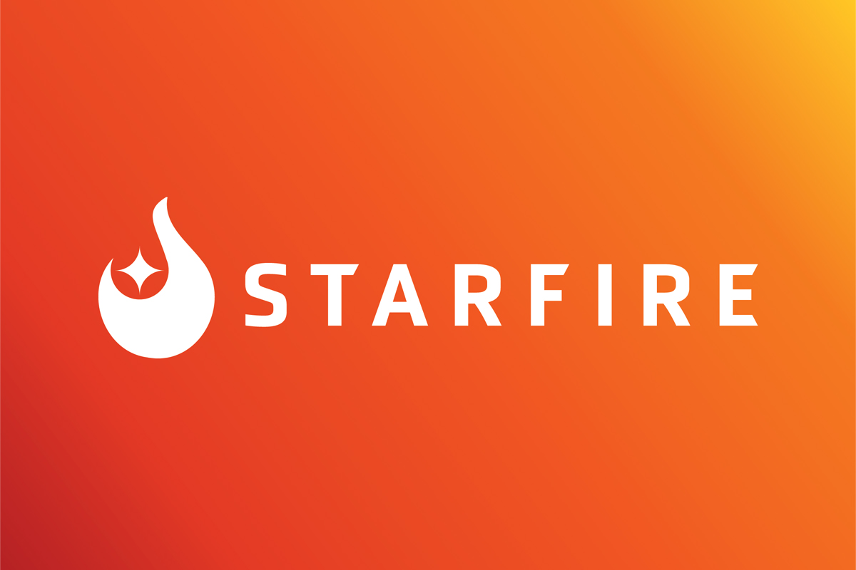 starfire logo