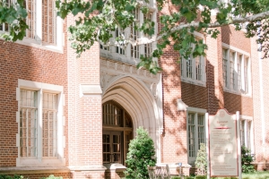 Buchanan Hall