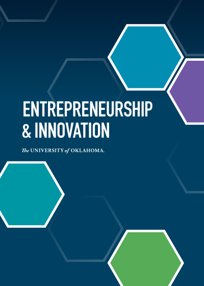 Click image to download the Tom Love Center for Entrepreneurship's 2016 annual report