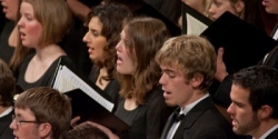 Chamber Singers