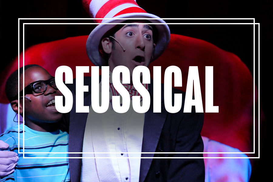 Seussical.