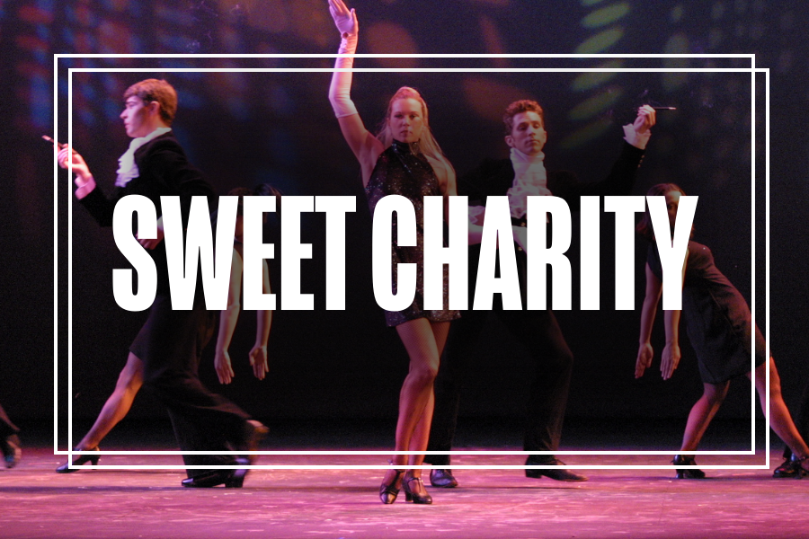 Sweet Charity.