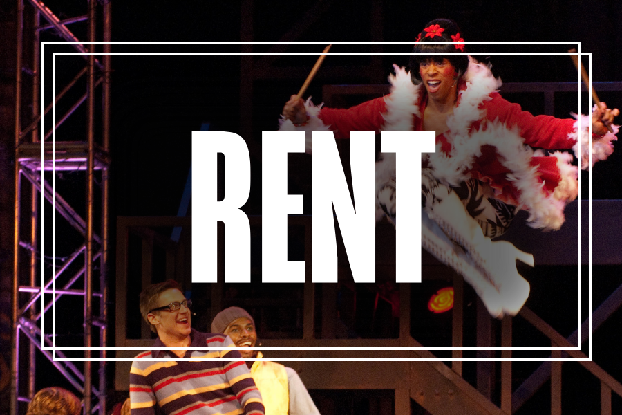 Rent.