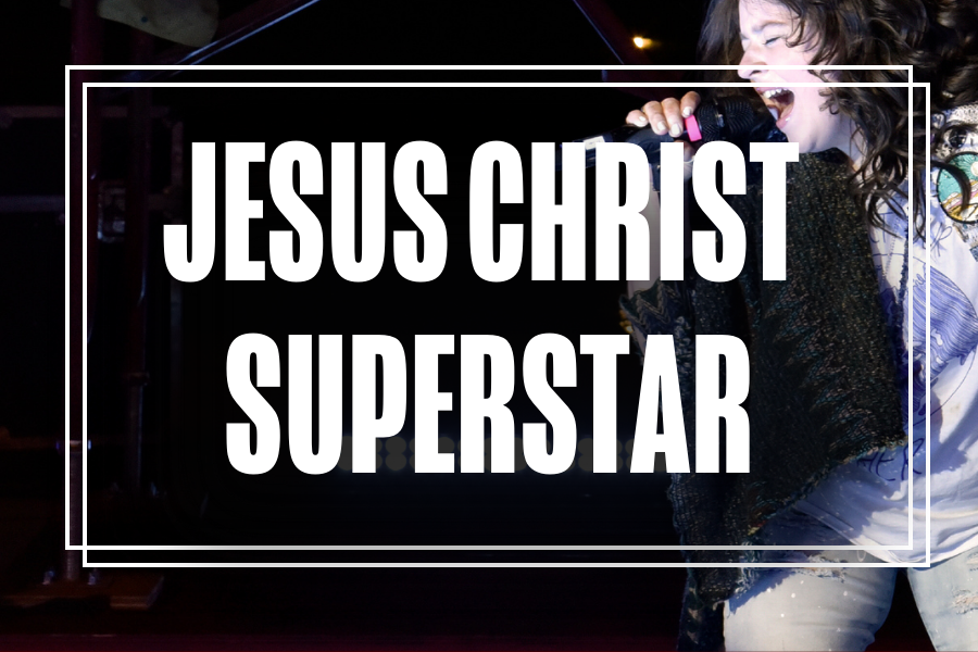 Jesus Christ Superstar