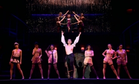 Cabaret musical