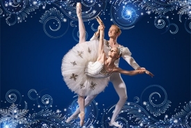 The Nutcracker ballet