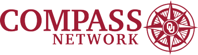 Compass Network Logo