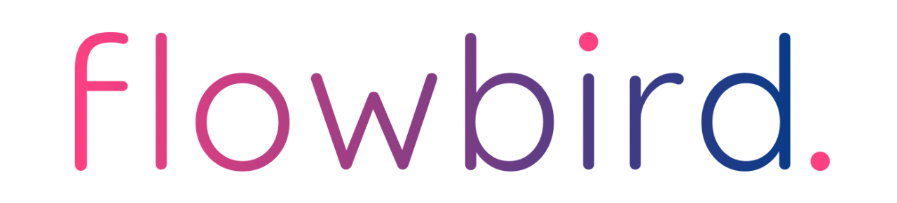 Flowbird logo