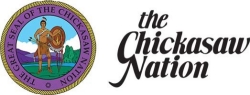 Chickasaw Nation Logo