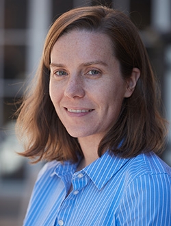 Headshot of Aimee Duffy