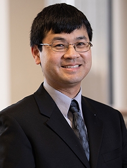 Michael Feng