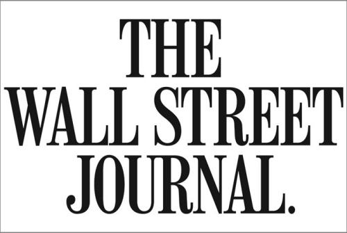 The Wall Street Journal Logo