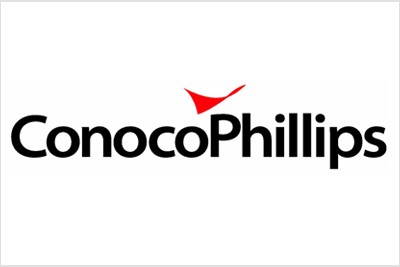 ConocoPhillips Logo