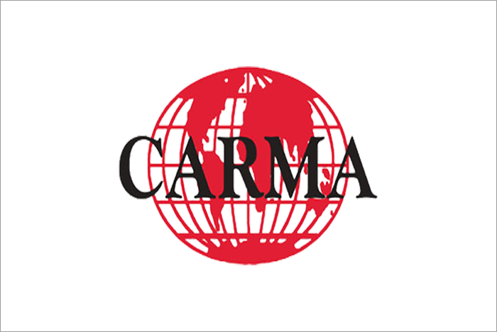 CARMA logo