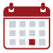 Calendar icon