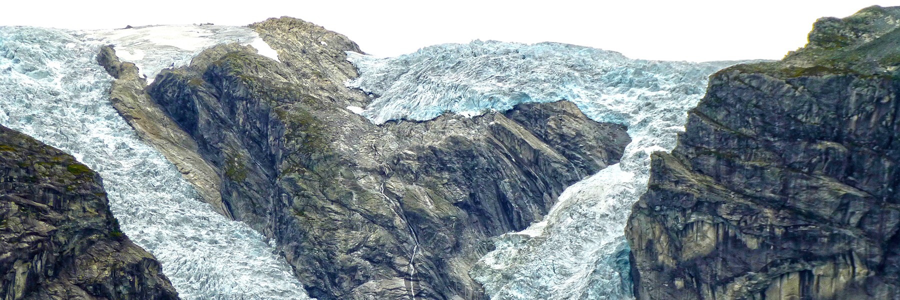 Glacier