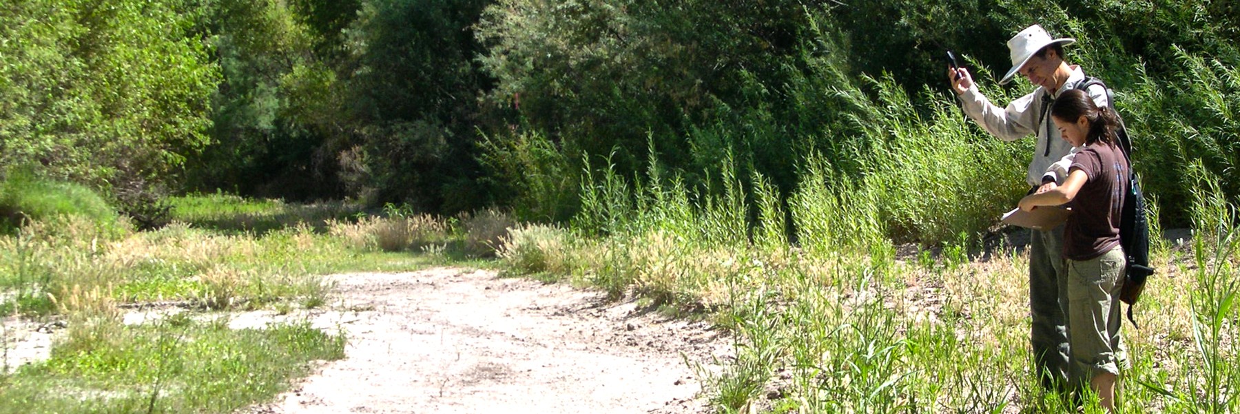 Citizen Scientists