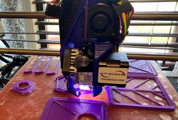 3D Printer