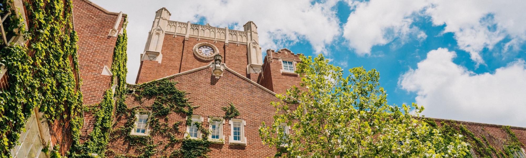 image of Oklahoma Memorial Union