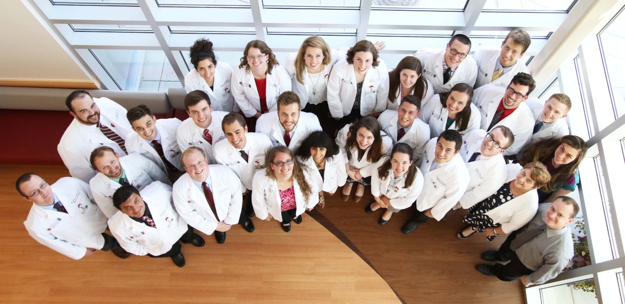 Community Medicine Students