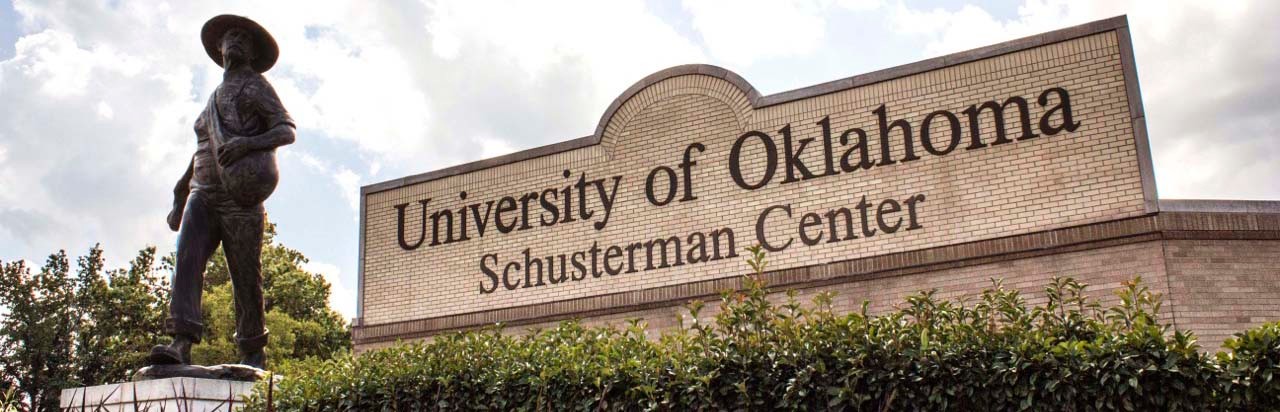 OU-Tulsa Seedsower