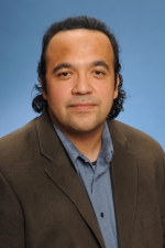 Ricky T. Munoz- Sr. Fellow